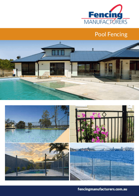 Pool Fencing